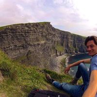 Etienne Raymond's Photo