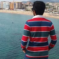 Vikas Remesh's Photo