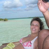 Paulina Pirez's Photo