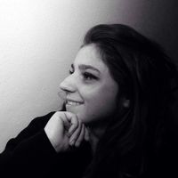 Фотографии пользователя Léa Gaudrier