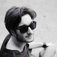 Фотографии пользователя Federico Paoli