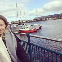 Fotos von Lina Kühl