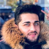 Ammar Aloush's Photo