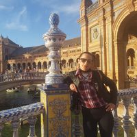 Cristina Stambolova的照片