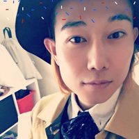 Jeffrey Zhang的照片