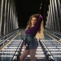 Alina Nikolaeva的照片