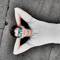 Mateusz Szpala's Photo