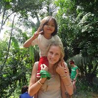 Carmen van der Beek的照片