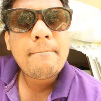 pratik patel's Photo