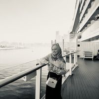 Gulnoza Rajabova's Photo