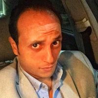Ahmed Abdou的照片