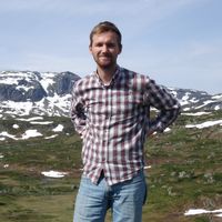 Martin Dahlgren's Photo