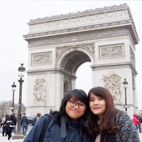 Pramegareksa P's Photo