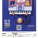 Festival Jazz Au Chellah, 26 édition's picture