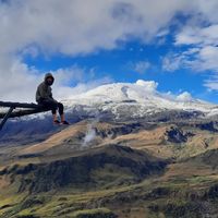 Le foto di Juan Hernandez