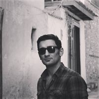 fatih Atalay的照片