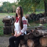 Оксана Пономаренко的照片