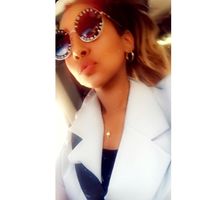 Phatemah Mansour's Photo