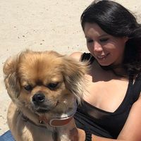 Yulieth Ramsey's Photo