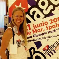 Lidia Lesniakova's Photo