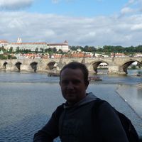 Fotos de Daniel Bajer