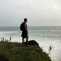 Paulo Vasconcelos's Photo