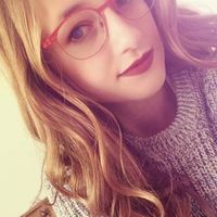 Tereza Šimberová's Photo