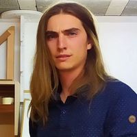 Lorenz Meier's Photo