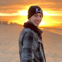 Marnix Eekels's Photo