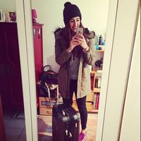 Ayse Agatay的照片