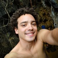 Tallis Santos的照片