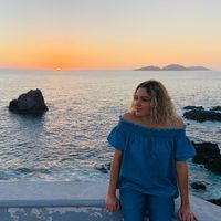 Karen García的照片