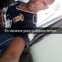 Jeremy Lancien's Photo