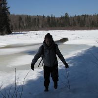 Jascha Rittmann's Photo