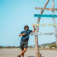 Jaime Lopez的照片