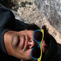 Joshua Alcala's Photo