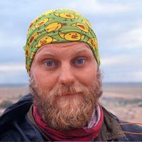 Konstantin Kolotov的照片