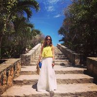 Cinthia Millan's Photo