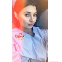 Gizem Demirkapu's Photo