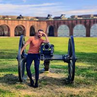 Fotos de Albert Mamalyga