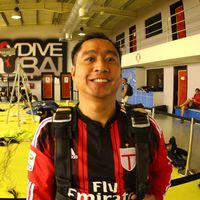 Markie  Anthony's Photo