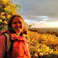 Fotos de Hanne Weismann