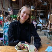 Emma Floutrup Hansen's Photo