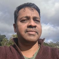 Kumaresan Ramasamy的照片