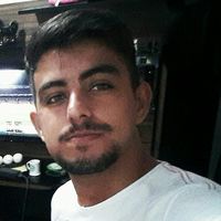 Fotos de Anderson De Paula