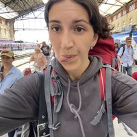 Fotos von arianna rugiada infunti