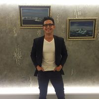 Nikita Ilyasov的照片