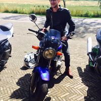 Remco van Nieuwland的照片