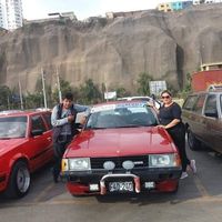 Jorge Rodolfo Arevalo Montoya's Photo
