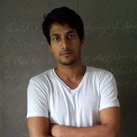 Saurav Dwivedi's Photo